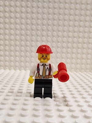 LEGO® Žmogeliukas 603