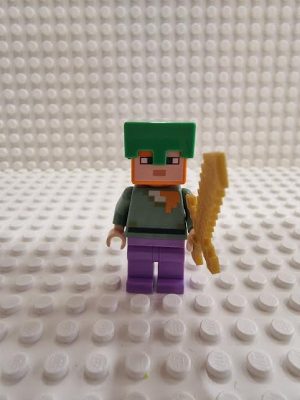 LEGO® Žmogeliukas 629