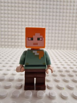LEGO® Žmogeliukas 623