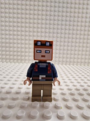 LEGO® Žmogeliukas 626