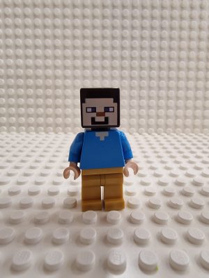 LEGO® Žmogeliukas 630