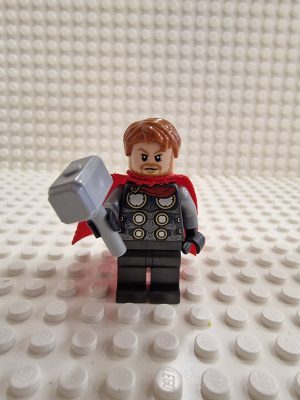 LEGO® Žmogeliukas 631