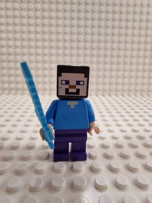 LEGO® Žmogeliukas 632