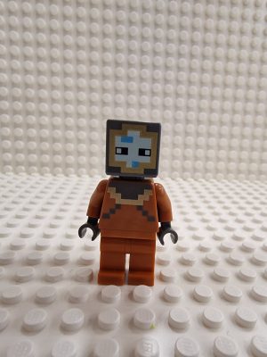 LEGO® Žmogeliukas 633
