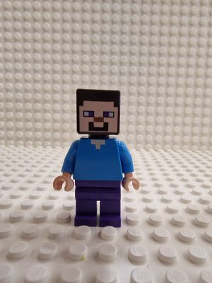 LEGO® Žmogeliukas 634