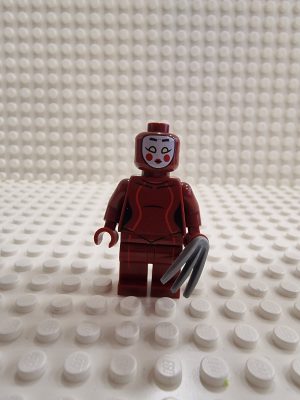 LEGO® Žmogeliukas 639