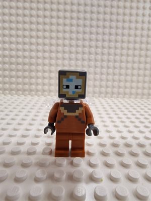 LEGO® Žmogeliukas 642