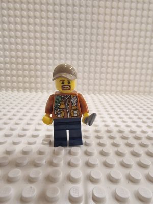 LEGO® Žmogeliukas 647