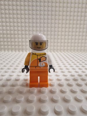 LEGO® Žmogeliukas 648