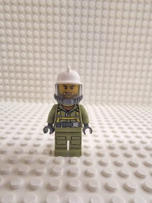 LEGO® Žmogeliukas 649