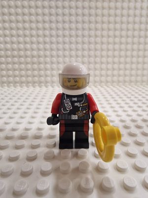 LEGO® Žmogeliukas 656