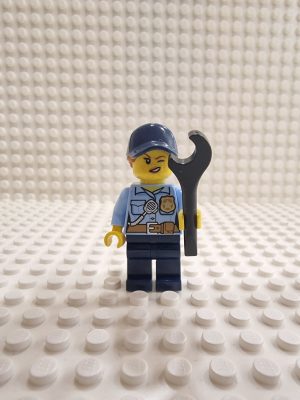LEGO® Žmogeliukas 659