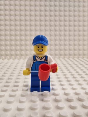 LEGO® Žmogeliukas 674