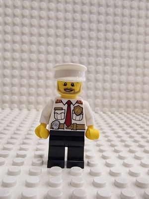 LEGO® Žmogeliukas 679