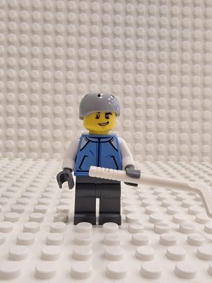 LEGO® Žmogeliukas 680