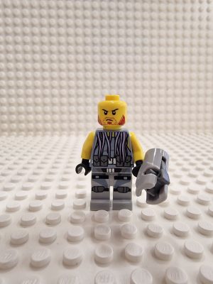 LEGO® Žmogeliukas 686
