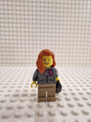 LEGO® Žmogeliukas 693