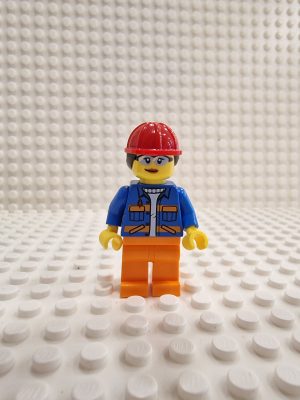 LEGO® Žmogeliukas 695