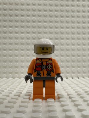 LEGO® Žmogeliukas 606