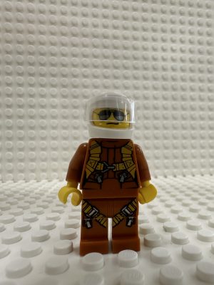 LEGO® Žmogeliukas 615