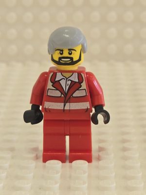 LEGO® Žmogeliukas 729