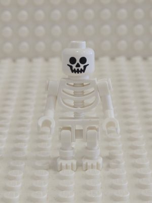 LEGO® Žmogeliukas 710