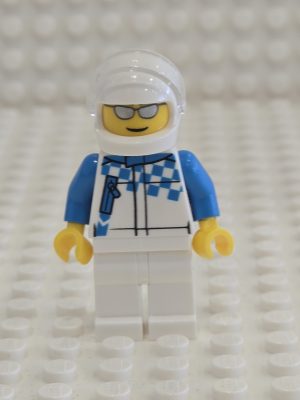 LEGO® Žmogeliukas 714