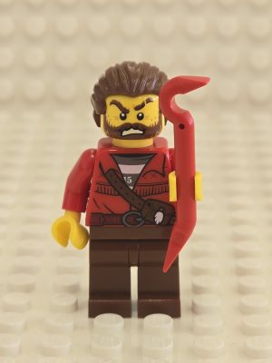 LEGO® Žmogeliukas 722