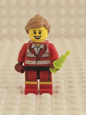 LEGO® Žmogeliukas 727