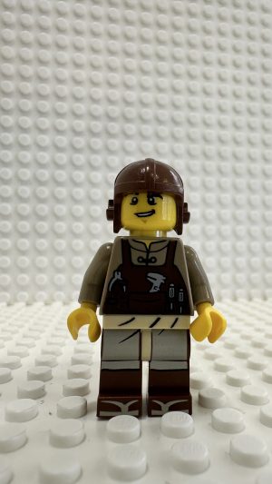 LEGO® Žmogeliukas 750