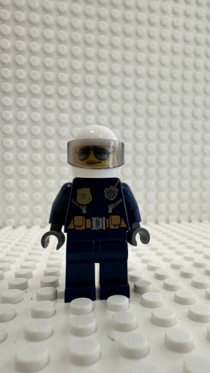 LEGO® Žmogeliukas 751