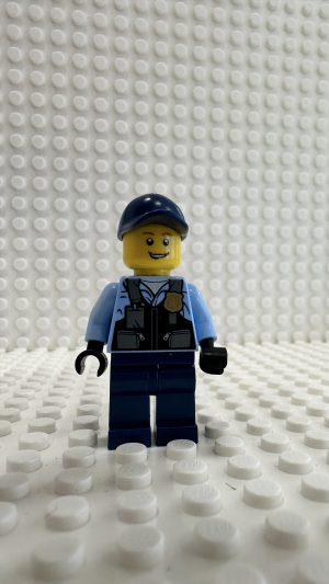 LEGO® Žmogeliukas 752