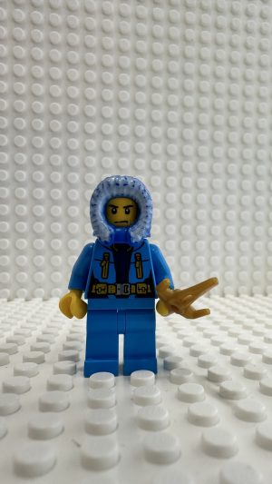 LEGO® Žmogeliukas 753