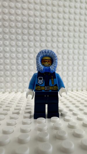 LEGO® Žmogeliukas 754