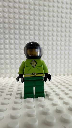 LEGO® Žmogeliukas 755