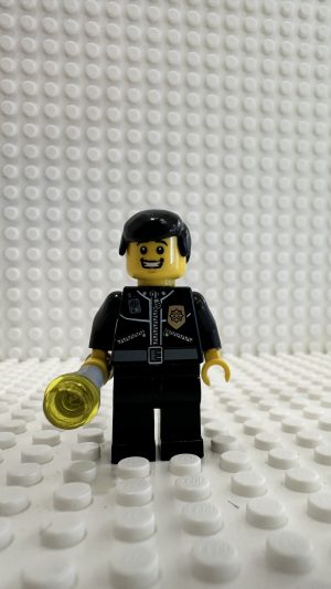 LEGO® Žmogeliukas 757