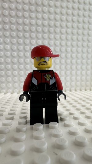 LEGO® Žmogeliukas 771