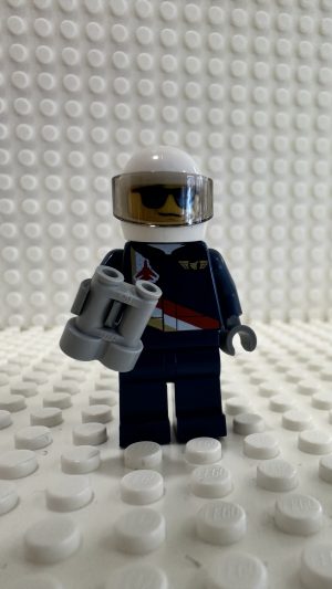 LEGO® Žmogeliukas 764