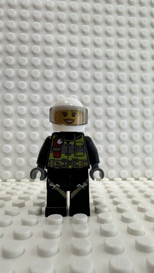 LEGO® Žmogeliukas 772