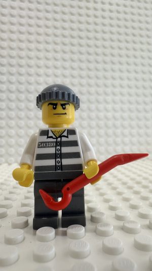 LEGO® Žmogeliukas 773