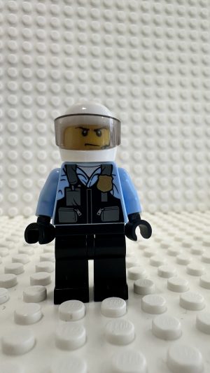LEGO® Žmogeliukas 775
