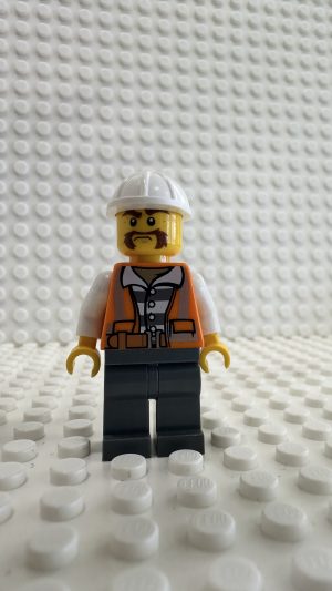 LEGO® Žmogeliukas 776