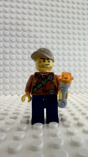 LEGO® Žmogeliukas 781