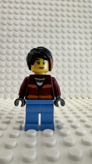 LEGO® Žmogeliukas 782
