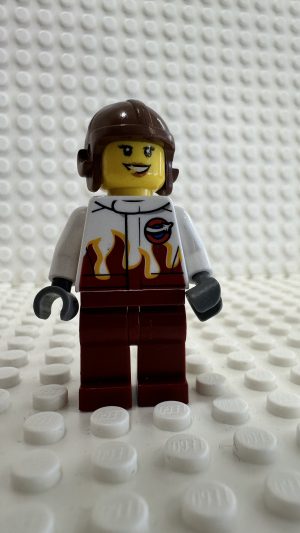 LEGO® Žmogeliukas 788