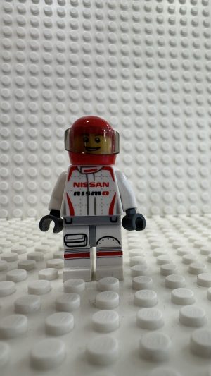 LEGO® Žmogeliukas 793