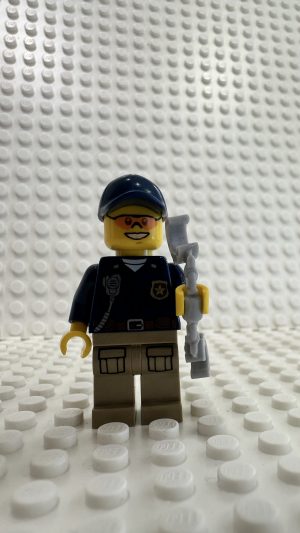 LEGO® Žmogeliukas 795