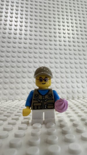 LEGO® Žmogeliukas 796