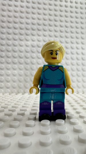 LEGO® Žmogeliukas 798