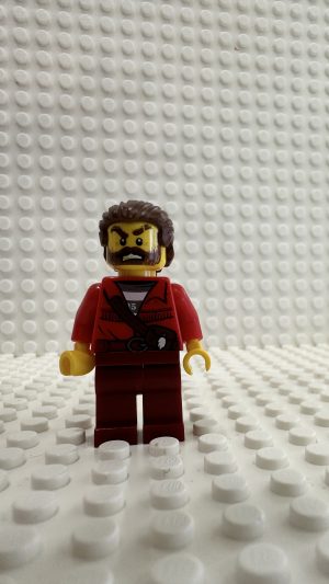 LEGO® Žmogeliukas 785